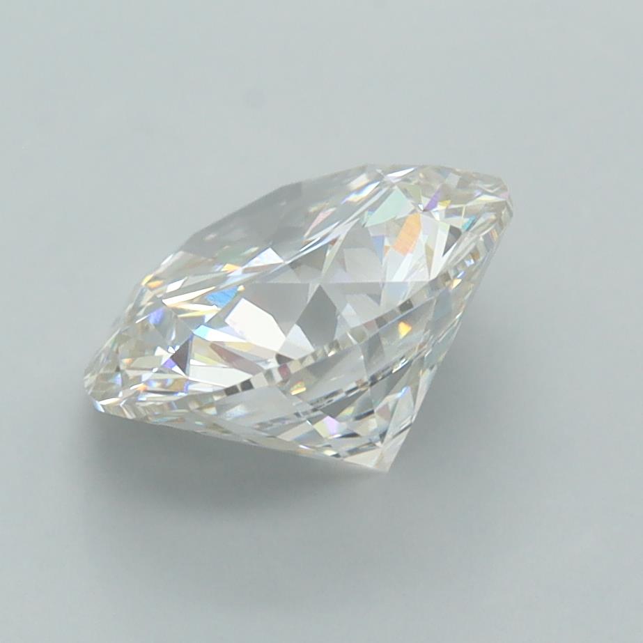 3.00 Carat Round Lab Diamond :: Greenstar spin frame 03