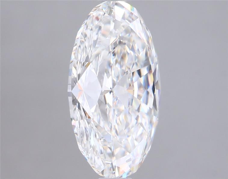 2.04 Carat Oval Lab Diamond :: Greenstar spin frame 03