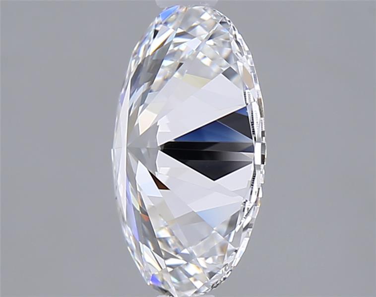 1.55 Carat Oval Lab Diamond :: Greenstar spin frame 03