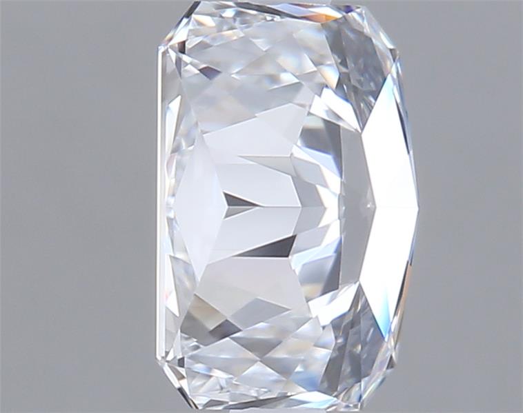1.54 Carat Radiant Lab Diamond :: Greenstar spin frame 03