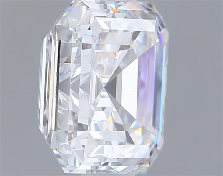 1.32 Carat Asscher Lab Diamond :: Greenstar spin frame 03