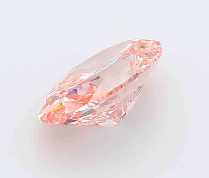 2.07 Carat Oval Lab Diamond :: Greenstar spin frame 03