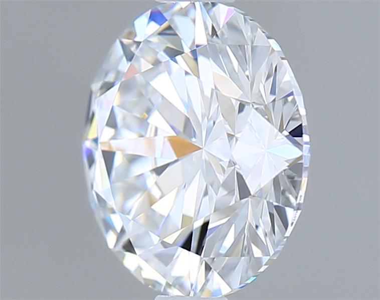 1.50 Carat Round Lab Diamond :: Greenstar spin frame 03