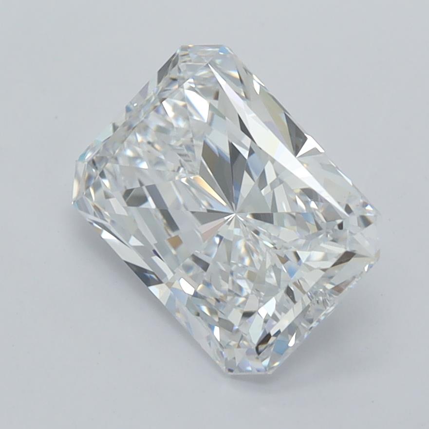 2.03 Carat Radiant Lab Diamond :: Greenstar spin frame 03