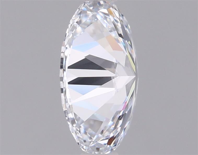 1.04 Carat Oval Lab Diamond :: Greenstar spin frame 03