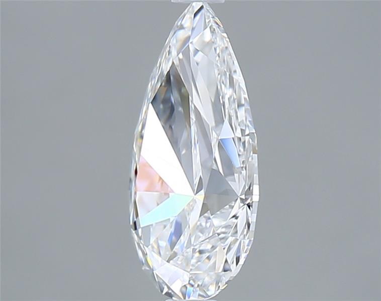 1.59 Carat Pear Lab Diamond :: Greenstar spin frame 03