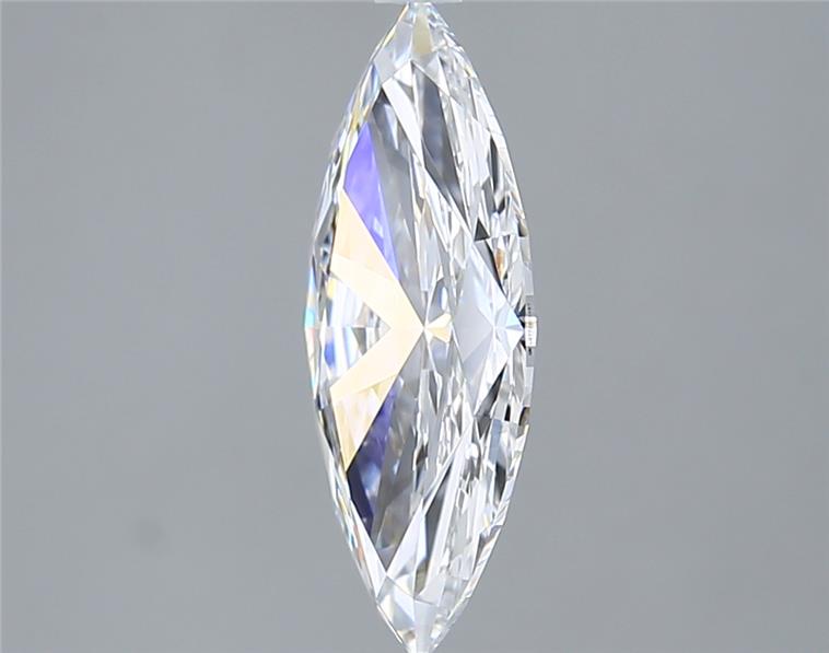 2.05 Carat Marquise Lab Diamond :: Greenstar spin frame 03