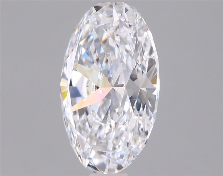 1.56 Carat Oval Lab Diamond :: Greenstar spin frame 03