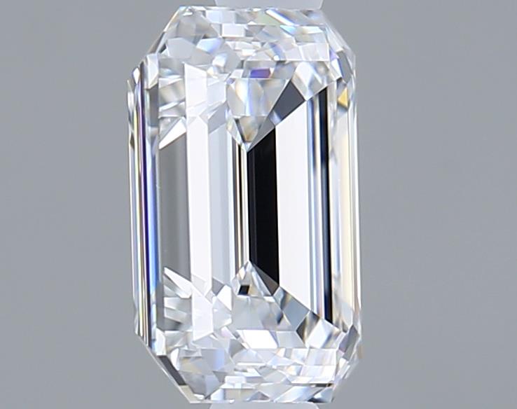 1.57 Carat Emerald Lab Diamond :: Greenstar spin frame 03