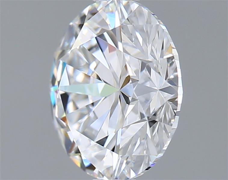 1.51 Carat Round Lab Diamond :: Greenstar spin frame 03