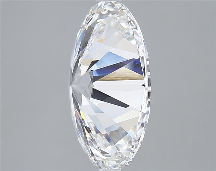 5.06 Carat Oval Lab Diamond :: Greenstar spin frame 03