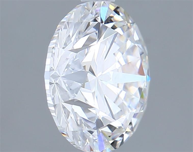 2.00 Carat Round Lab Diamond :: Greenstar spin frame 03
