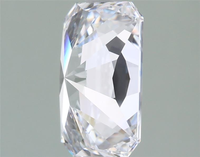 1.97 Carat Radiant Lab Diamond :: Greenstar spin frame 03