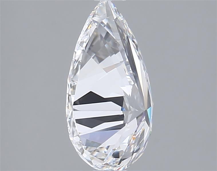 1.54 Carat Pear Lab Diamond :: Greenstar spin frame 03