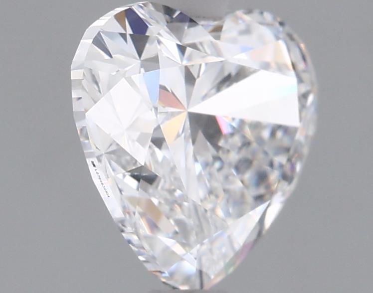 1.50 Carat Heart Lab Diamond :: Greenstar spin frame 03
