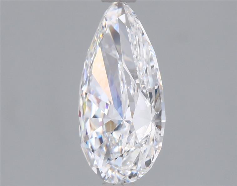 1.69 Carat Pear Lab Diamond :: Greenstar spin frame 03