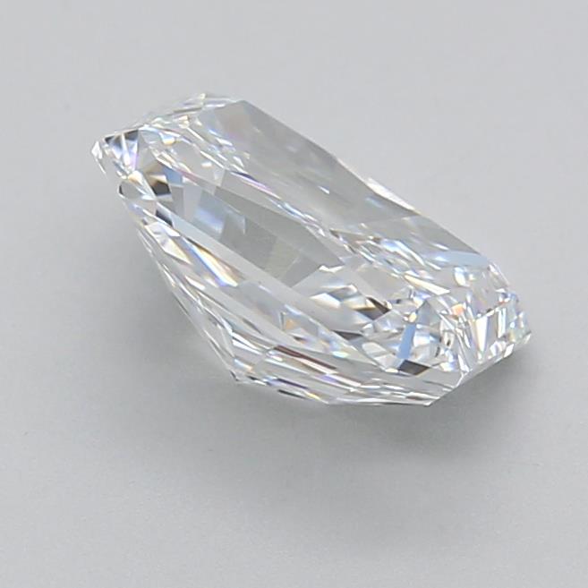 2.51 Carat Radiant Lab Diamond :: Greenstar spin frame 03