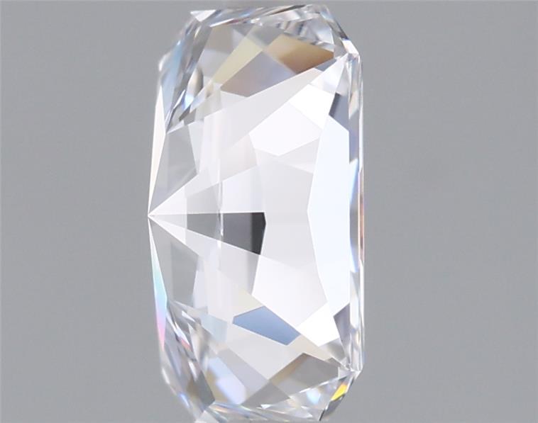 1.51 Carat Radiant Lab Diamond :: Greenstar spin frame 03