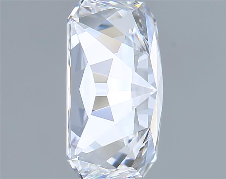 1.51 Carat Radiant Lab Diamond :: Greenstar spin frame 03
