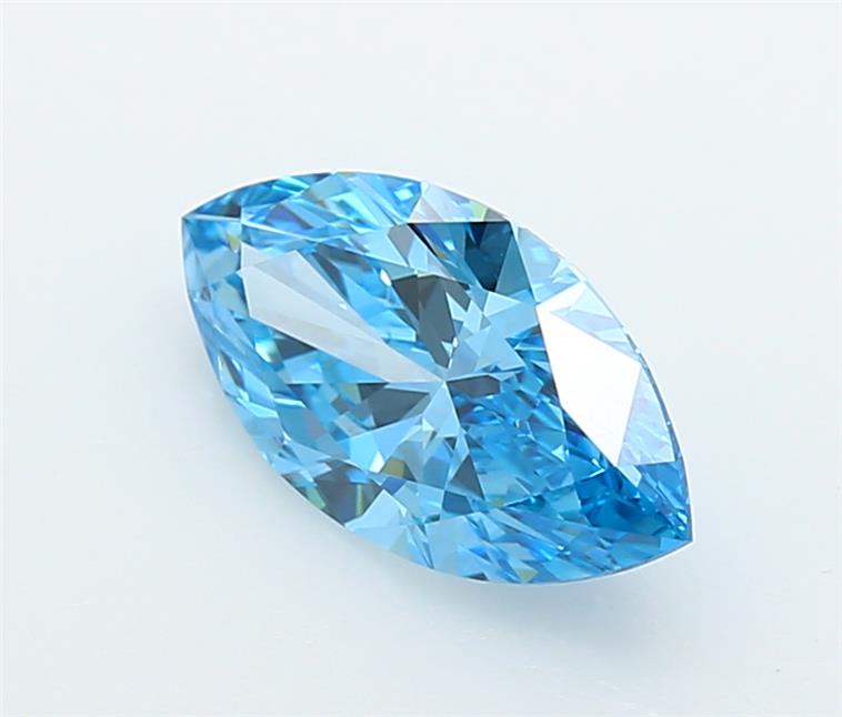 2.02 Carat Marquise Lab Diamond :: Greenstar spin frame 03