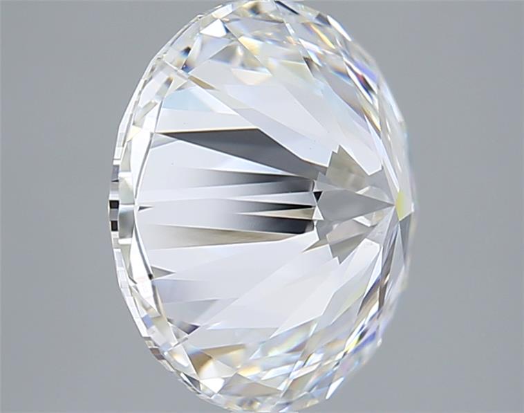 4.99 Carat Round Lab Diamond :: Greenstar spin frame 03