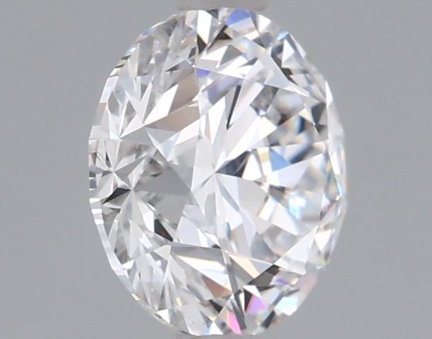 1.00 Carat Round Lab Diamond :: Greenstar spin frame 03