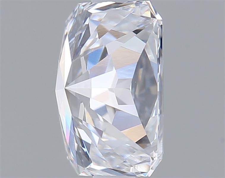 1.52 Carat Radiant Lab Diamond :: Greenstar spin frame 03