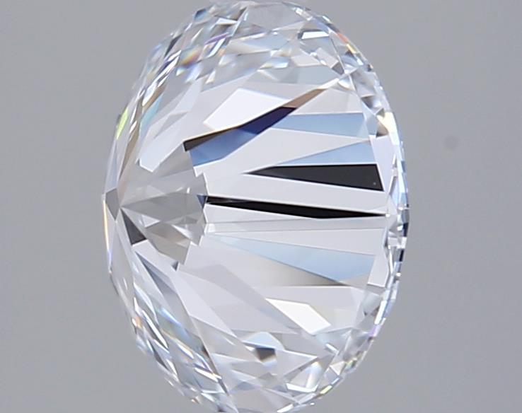 2.53 Carat Round Lab Diamond :: Greenstar spin frame 03