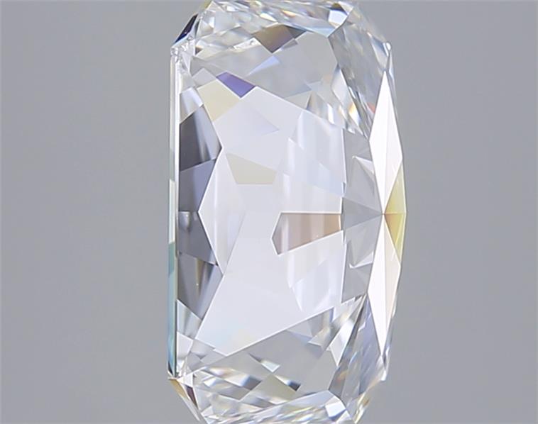 2.81 Carat Radiant Lab Diamond :: Greenstar spin frame 03