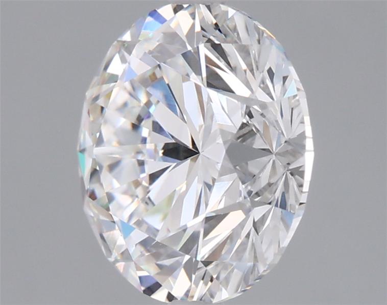 3.04 Carat Round Lab Diamond :: Greenstar spin frame 03