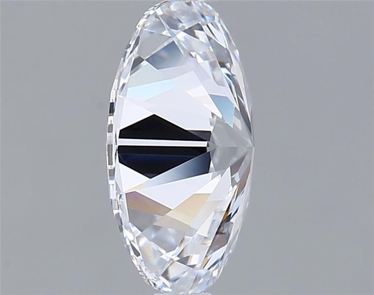 1.54 Carat Oval Lab Diamond :: Greenstar spin frame 03