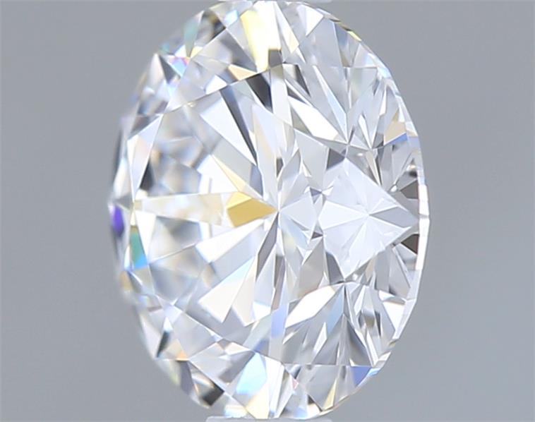 1.09 Carat Round Lab Diamond :: Greenstar spin frame 03