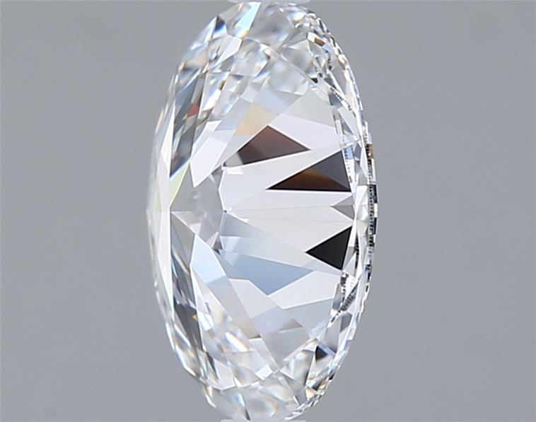 1.60 Carat Oval Lab Diamond :: Greenstar spin frame 03