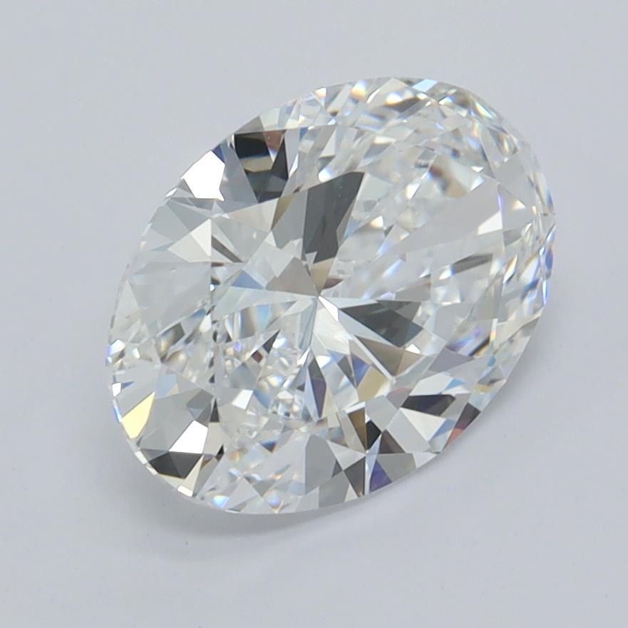 2.23 Carat Oval Lab Diamond :: Greenstar spin frame 03