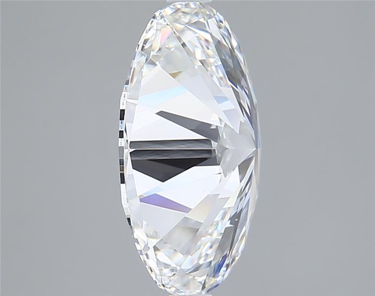 3.92 Carat Oval Lab Diamond :: Greenstar spin frame 03