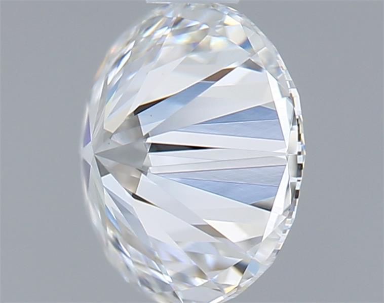 1.01 Carat Round Lab Diamond :: Greenstar spin frame 03