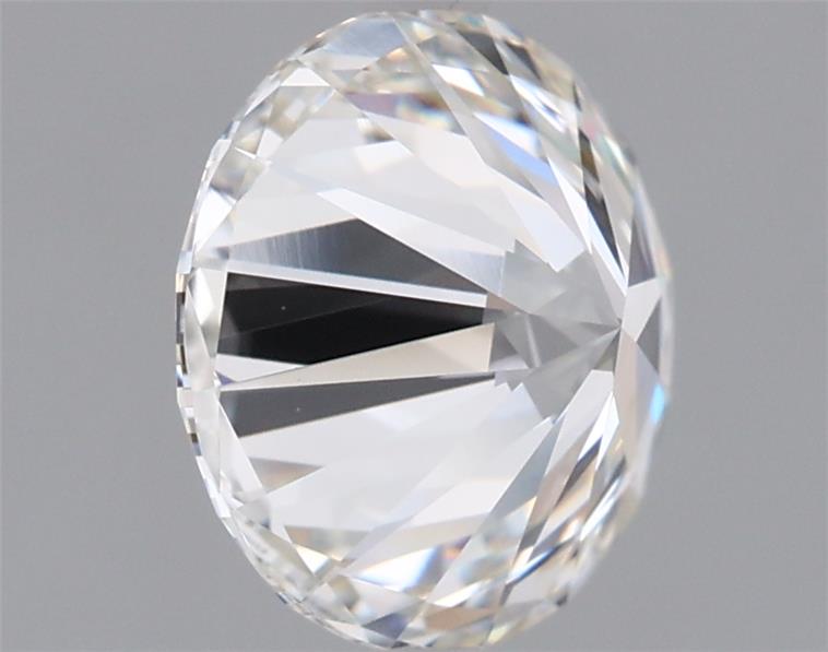 2.05 Carat Round Lab Diamond :: Greenstar spin frame 03