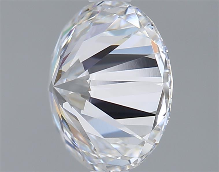 2.00 Carat Round Lab Diamond :: Greenstar spin frame 03