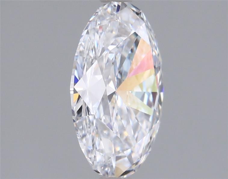 1.51 Carat Oval Lab Diamond :: Greenstar spin frame 03