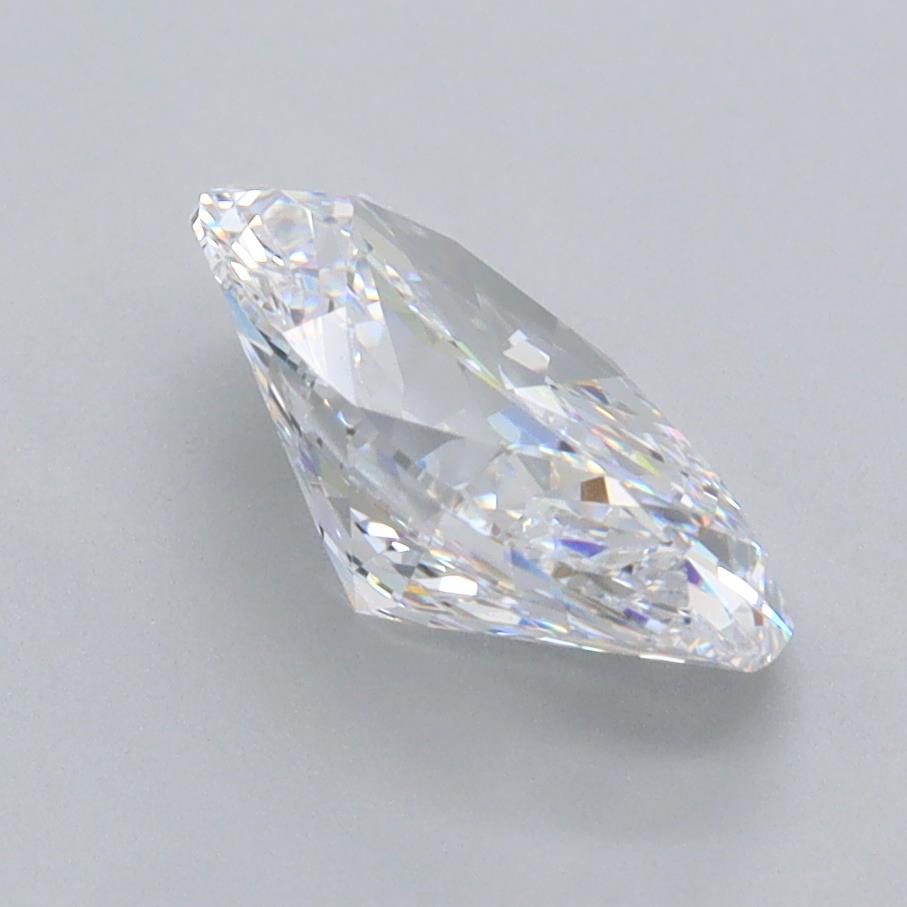 2.02 Carat Oval Lab Diamond :: Greenstar spin frame 03