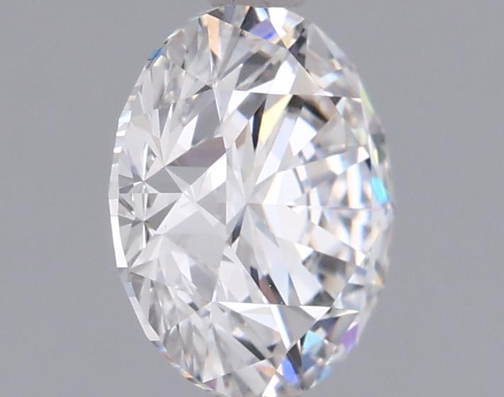 1.56 Carat Round Lab Diamond :: Greenstar spin frame 03