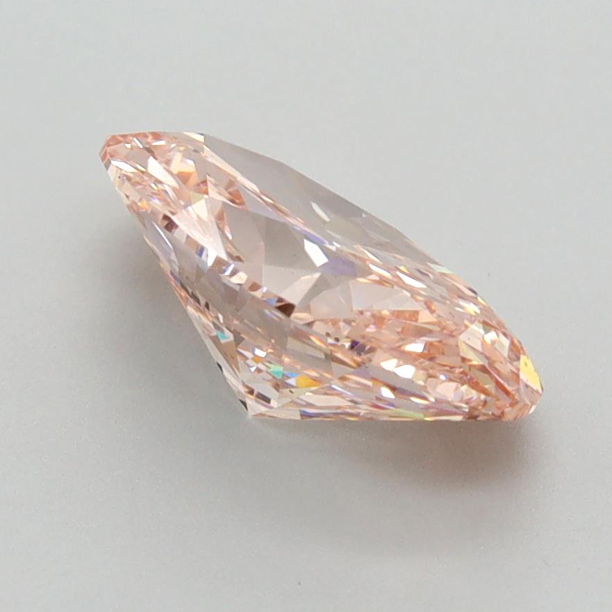 1.96 Carat Oval Lab Diamond :: Greenstar spin frame 03