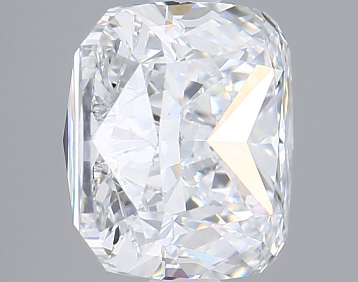 2.72 Carat Cushion Lab Diamond :: Greenstar spin frame 03