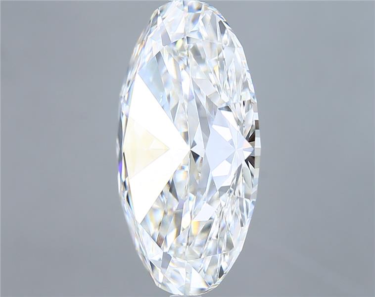 9.07 Carat Oval Lab Diamond :: Greenstar spin frame 03