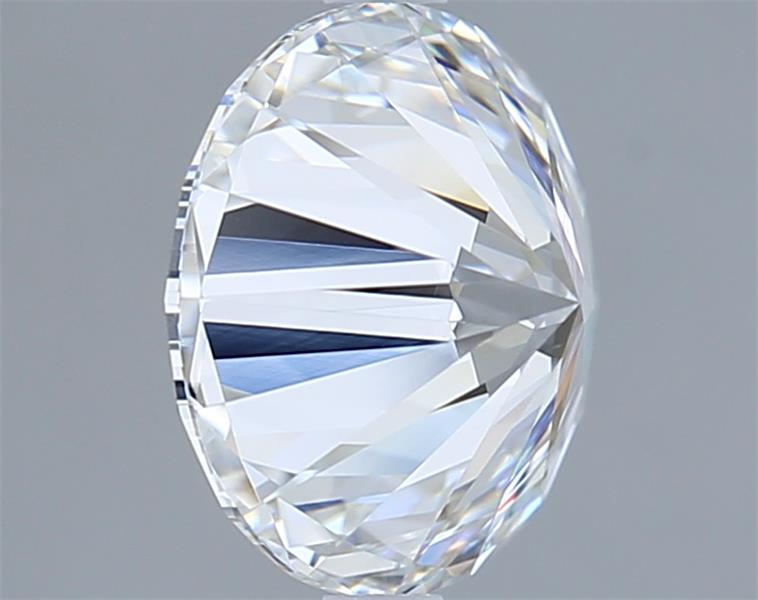 3.12 Carat Round Lab Diamond :: Greenstar spin frame 03