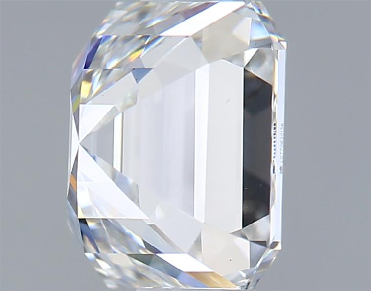 1.50 Carat Asscher Lab Diamond :: Greenstar spin frame 03