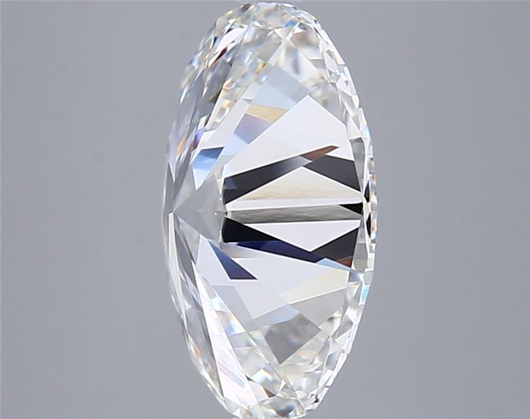 5.05 Carat Oval Lab Diamond :: Greenstar spin frame 03
