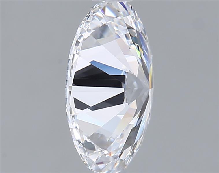 1.52 Carat Oval Lab Diamond :: Greenstar spin frame 03