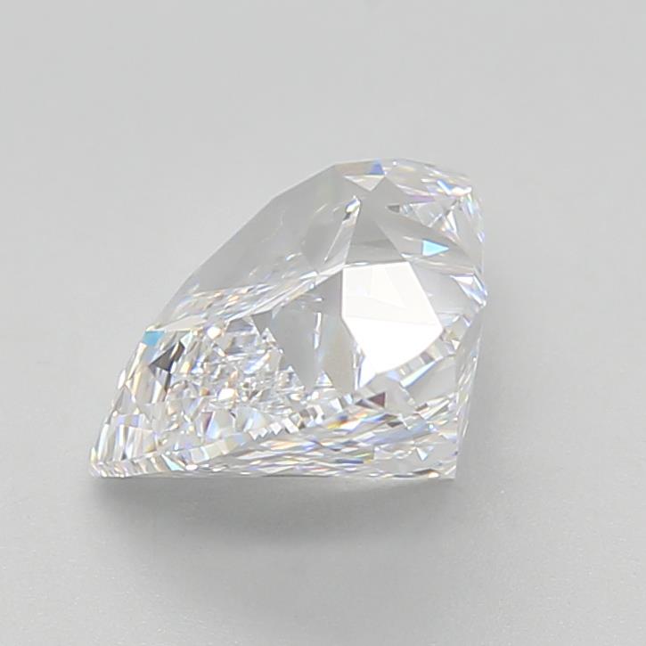 2.51 Carat Heart Lab Diamond :: Greenstar spin frame 03