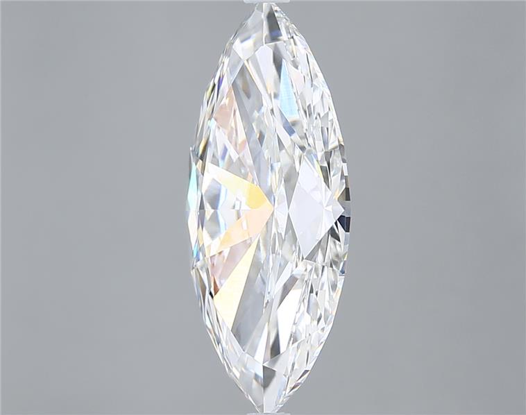 5.07 Carat Marquise Lab Diamond :: Greenstar spin frame 03